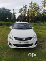 Maruti Suzuki Dzire 1.2 VXI, 2014, Petrol
