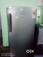 Samsung fridge