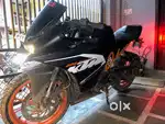 Ktm rc 200