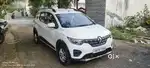 Renault Triber RXT 2019 (Sept) Petrol Well Maintained