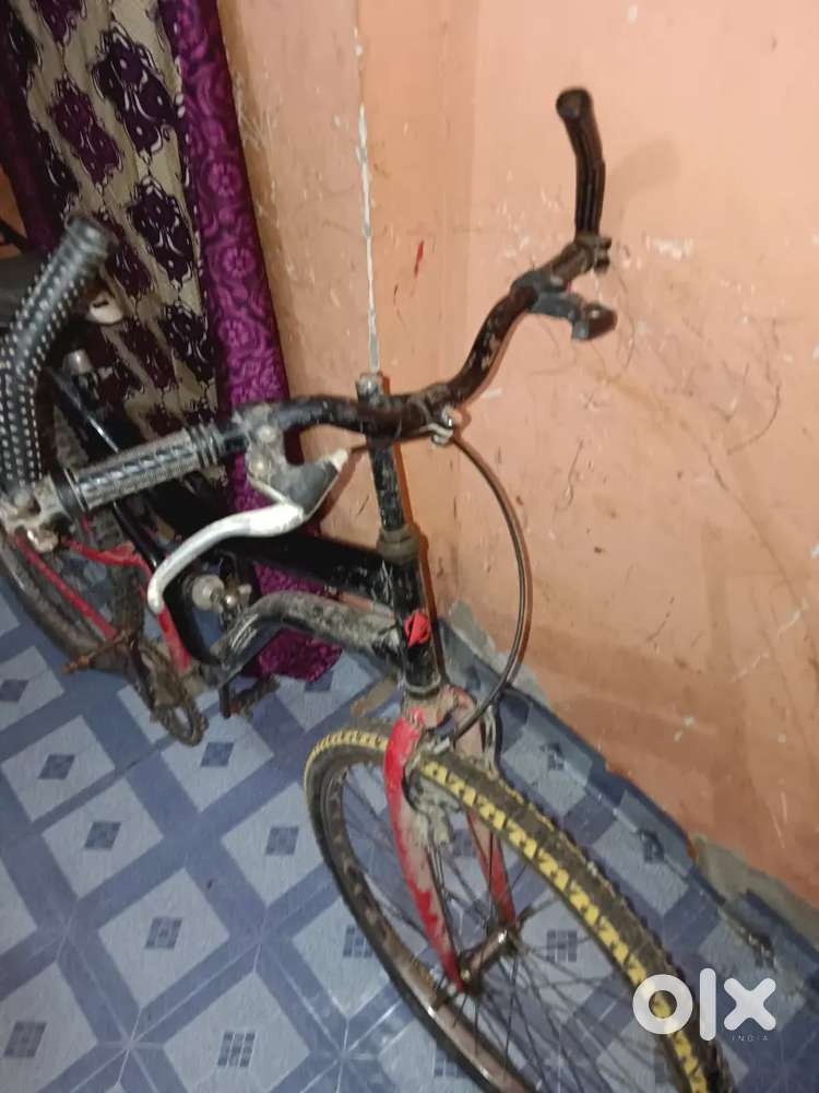 Good condition