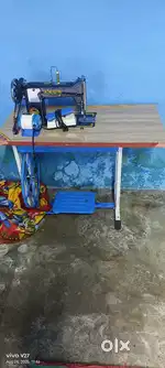 Silai machine
