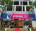 Job hiring in shopping mall vishal mega mart male and female