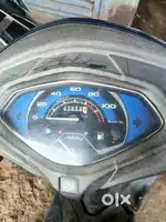 Well-Maintained Scooty for Sale-Good Condition
