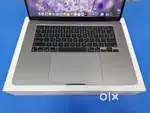 Apple Macbook Air M3 Chip 8GB Ram 256GB SSD 15Inch Display With Box