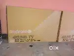 Smart Brand New Led Tv
