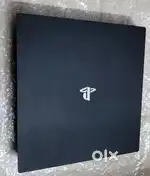 PS4 pro 1tb