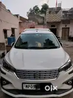 Maruti Suzuki Ertiga 2022 Petrol cng 35000 Km Driven