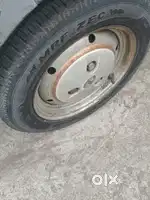 Tata Nano 2011 very less use very good condition original parts