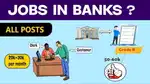 Fresher candidate apply now Bank Job vacancy open