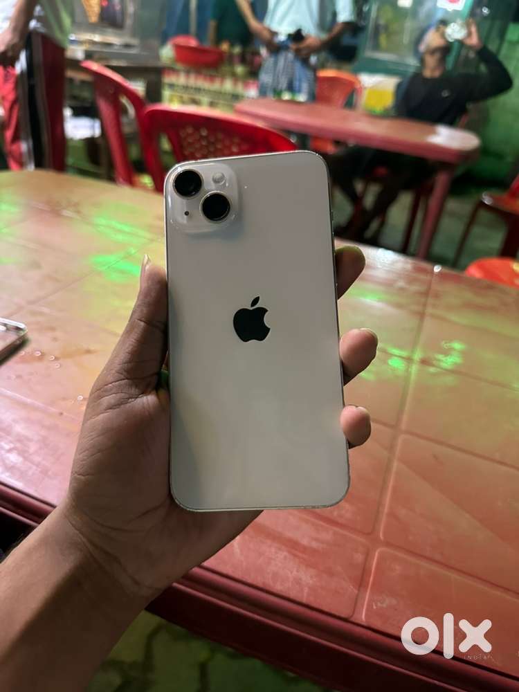 i phone 14plus 128gb 80battry helath