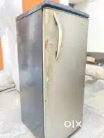 Want to sell fridge