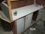 Momos counter