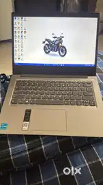 Lenovo IdeaPad Slim 3 ; 20 GB RAM 512GB , likes New Laptop,1 Year Only