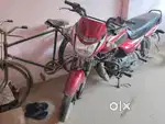 Bajaj CT110 BS6