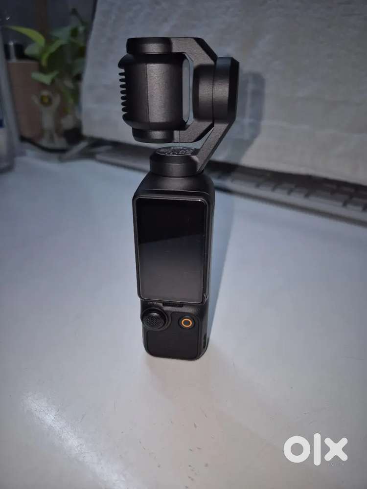 DJI OSMO POCKET 3 Creator Combo (Dji Mic 2)