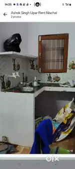 Munsipuliya se Takrohi Ambedkar chauraha sector 11 Indiranagar Lucknow