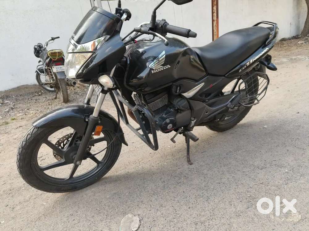 I want to sell my CB Unicorn bs4 carburettor bike