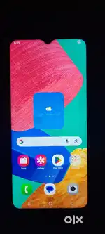 Samsung M33 5G