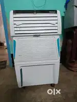 Symphony cooler