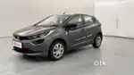 Tata Altroz XM Plus Petrol, 2022, Petrol