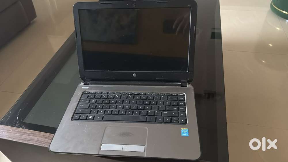 Laptop for sell HP