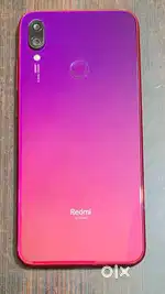 Redmi Note 7 pro