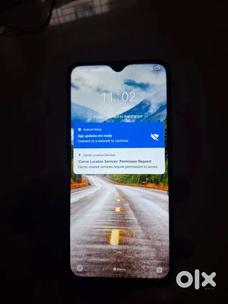 Realme 5 pro 6_64 4g