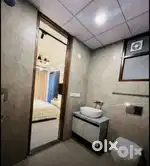 2bhk with store at 37.90 lacs #90% loan