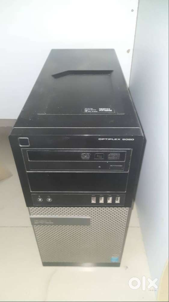 Dell branded computer, philips home theatre & more