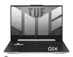 Asus tuf f15 gaming laptop