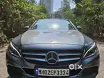 Mercedes-Benz C-Class [2014-2018] 2.1 220 CDI Avantgarde, 2017, Dies..