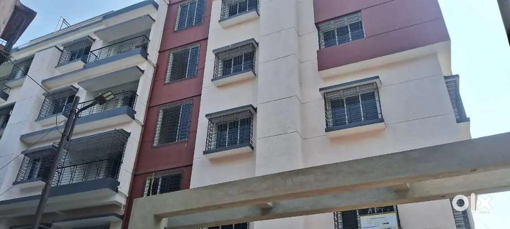2BHK FLAT FOR SALE AT BEHALA PARNARSREE
