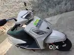 Maruti Suzuki 800 Std BSII, 2023, Petrol