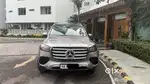 Mercedes-Benz GLS 2022