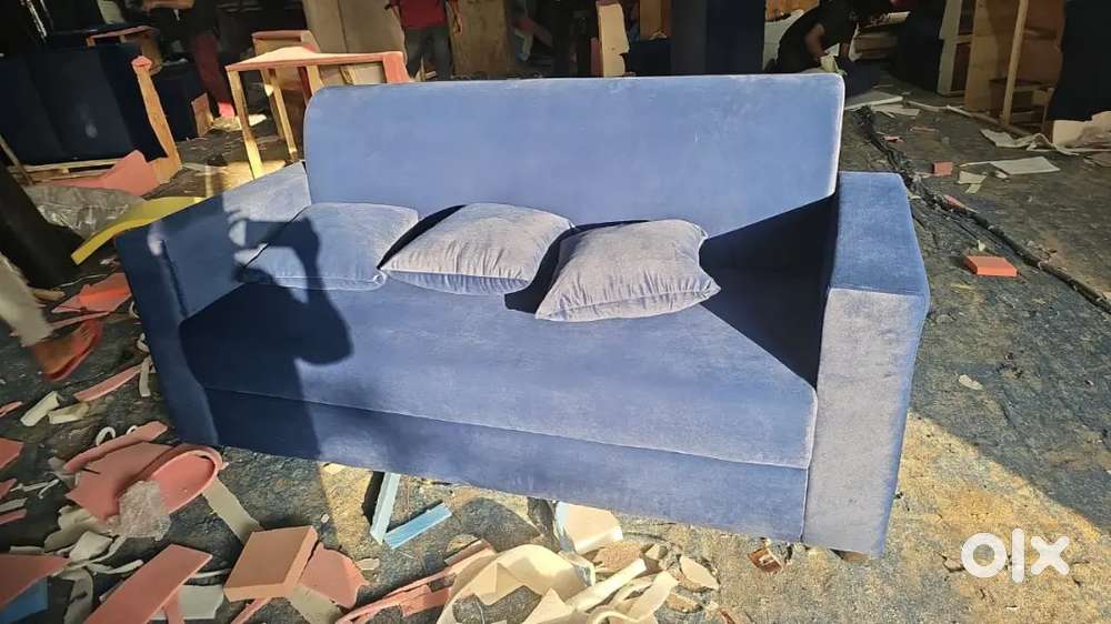 3+1+1 SOFA SET AVAILABLE IN STARF FURNITURE