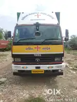 TATA 20FEET CLOSED 2020 2021 MODEL