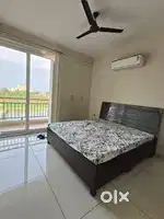 Newly Built 2bhk Flat (Fully Furnished)