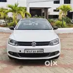 Volkswagen Jetta [2013-2017] 2.0 Highline TDI, 2014, Diesel