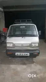 Maruti Suzuki Omni 2011 Petrol Well Maintained