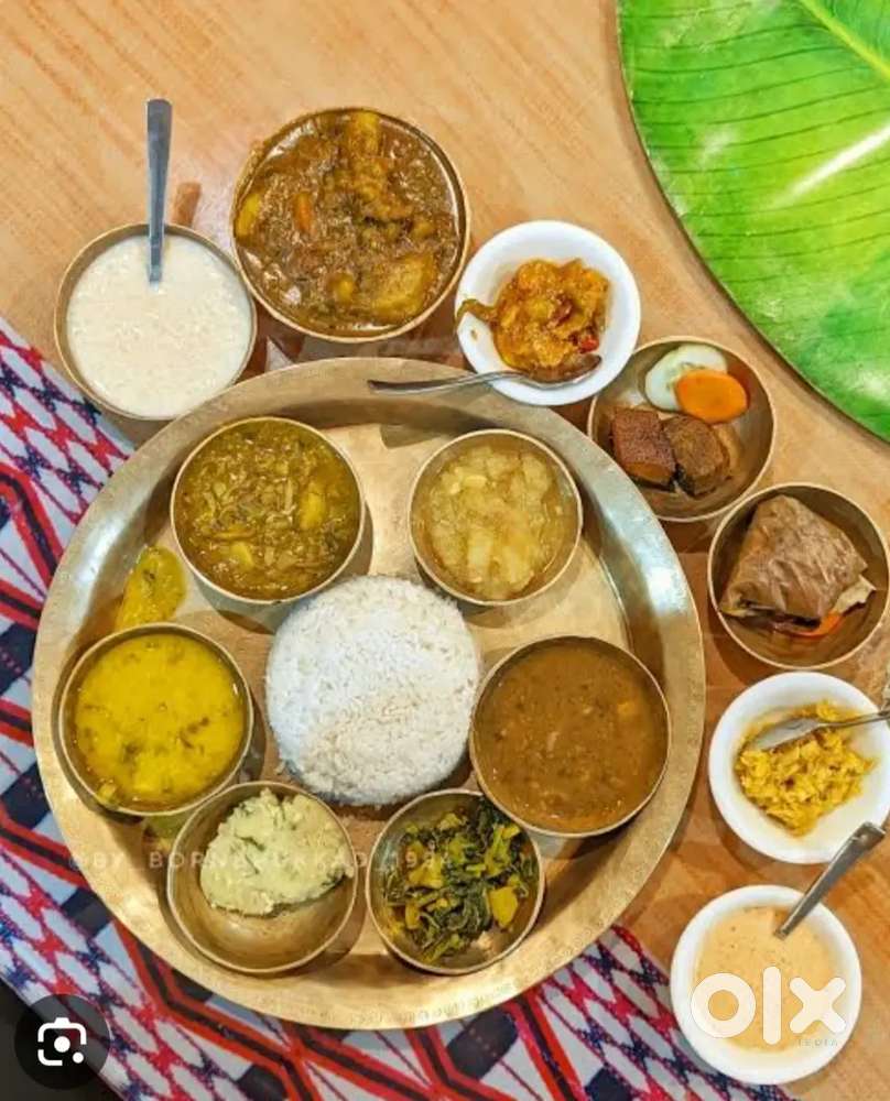 We need a cook for newly open hotel