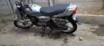 Hero Bike Sell Jenuan person