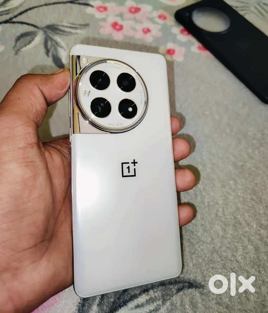 One plus 12 3 months old