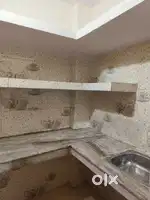 2 room(Rs8000)or 3 Room(10000)+kitchen set for rent for family only