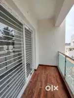 Premium location 2 BHK flat at Kundrathur