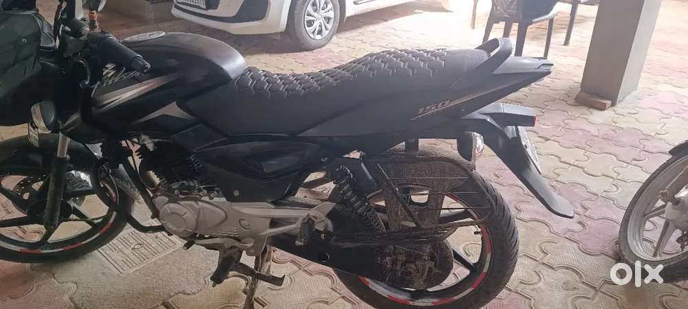 Pulsar 150 good condition