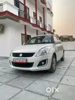 Maruti Suzuki Swift 2015 Diesel 72680 Km Driven