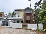 Thrissur Near Ollur 4 Bhk Brand new house for sale