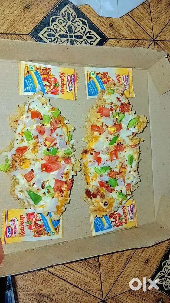 Need a boy who can help the fast food shop