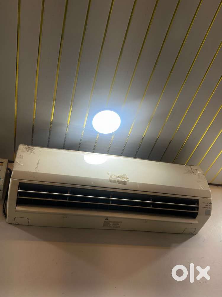 O General 2.0 Ton Split AC in very good condition